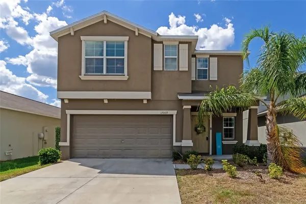 $340,000 | 17009 Peaceful Valley Drive, Wimauma, FL 33598