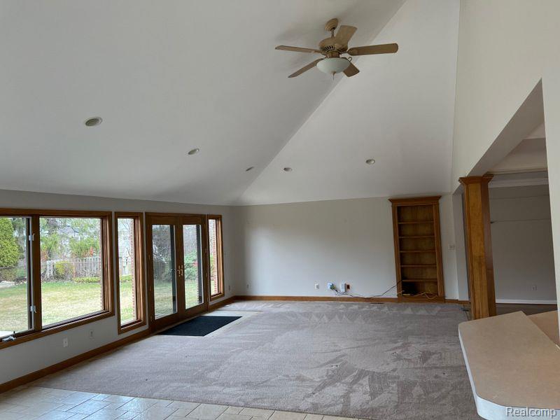 1160 North Renaud Road Grosse Pointe, MI 48236 - Photo 8 of 27 Gallery Image 8