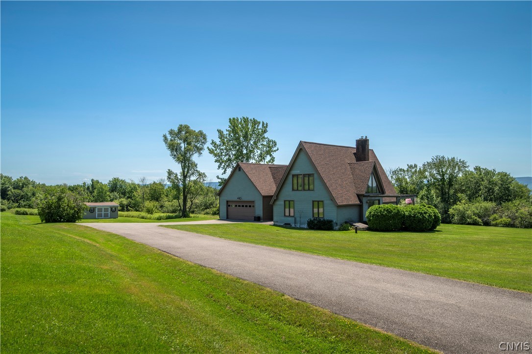 302 Johnson Road Schuyler, NY 13340 - Photo 5 of 46 Gallery Image 5