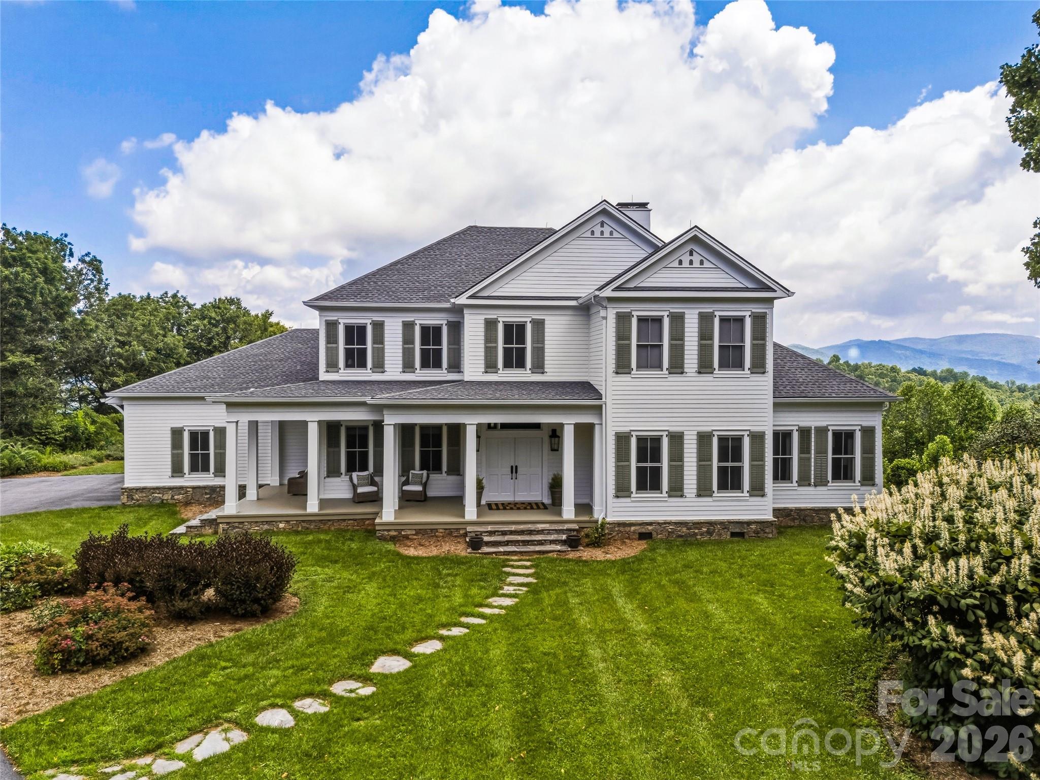 21 Ebby Ridge Road Asheville, NC 28803 - Photo 2 of 38