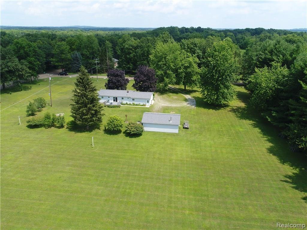 4475 Curtis Road Leonard, MI 48367 - Photo 53 of 55 DJI_0024.JPG