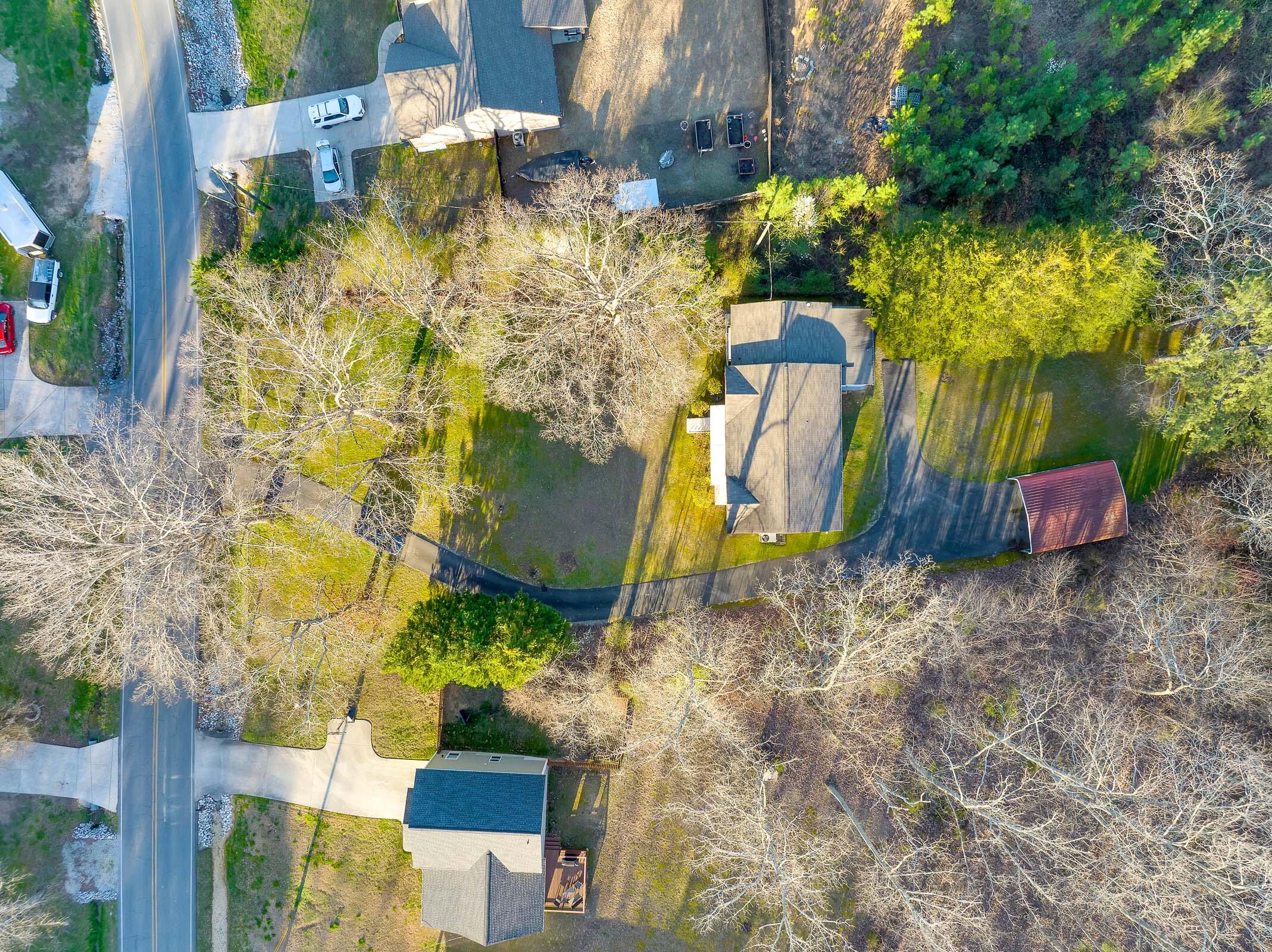 1211 Baggett Road Ringgold, GA 30736 - Photo 2 of 18 BD8E04EC-C36B-42E6-B43E-207C88C83D89