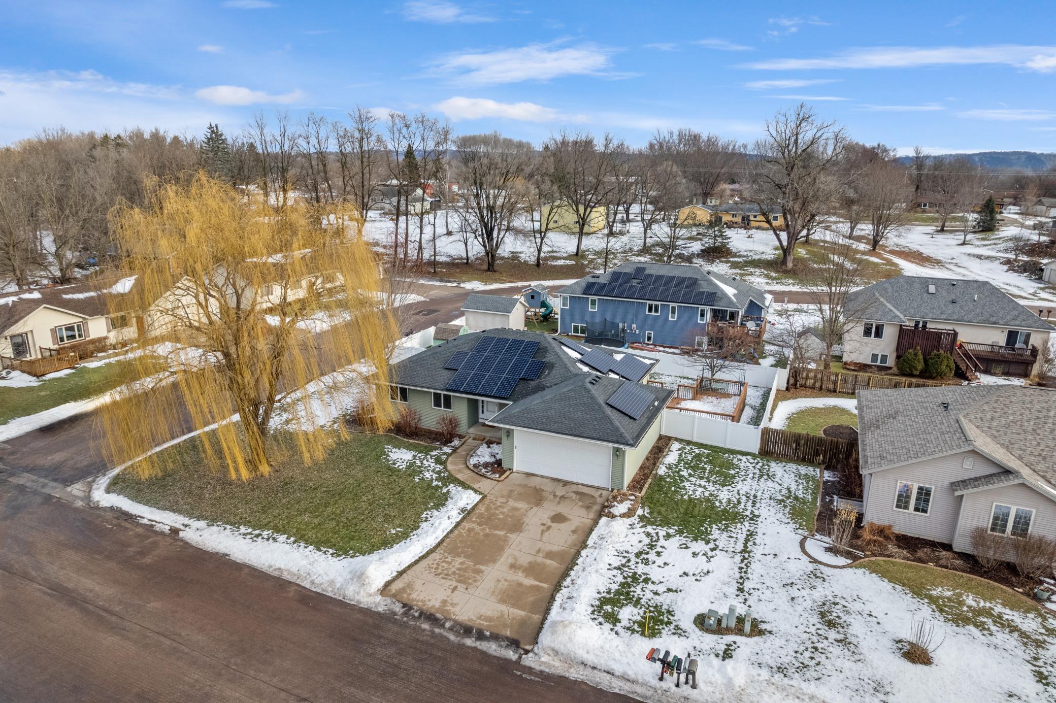 8250 6th Street Minnesota City, MN 55959 - Photo 2 of 28