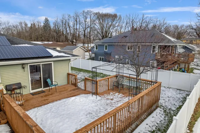 $384,900 | 8250 6th Street, Minnesota City, MN 55959