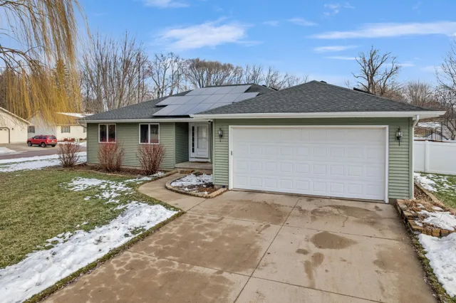 $384,900 | 8250 6th Street, Minnesota City, MN 55959