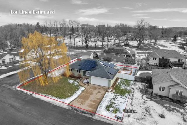 $384,900 | 8250 6th Street, Minnesota City, MN 55959