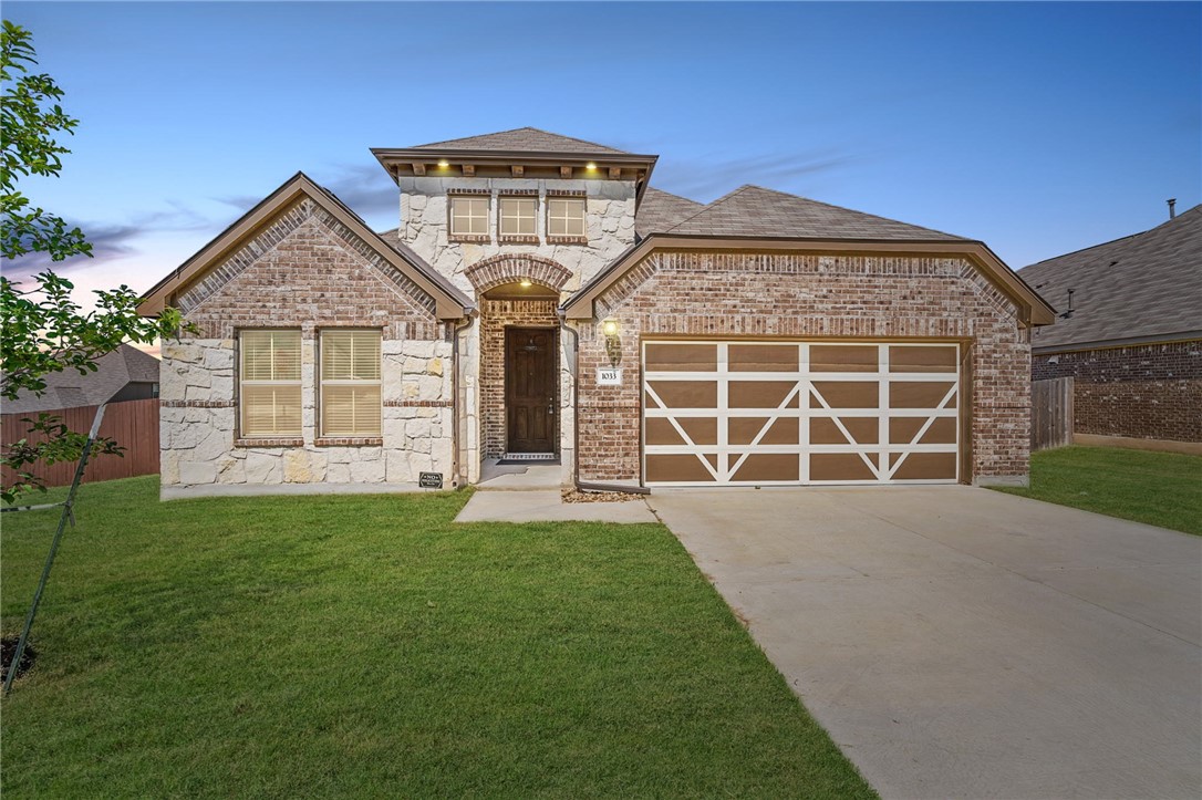 1033 Leadtree Loop Buda, TX 78610 - Photo 1 of 1