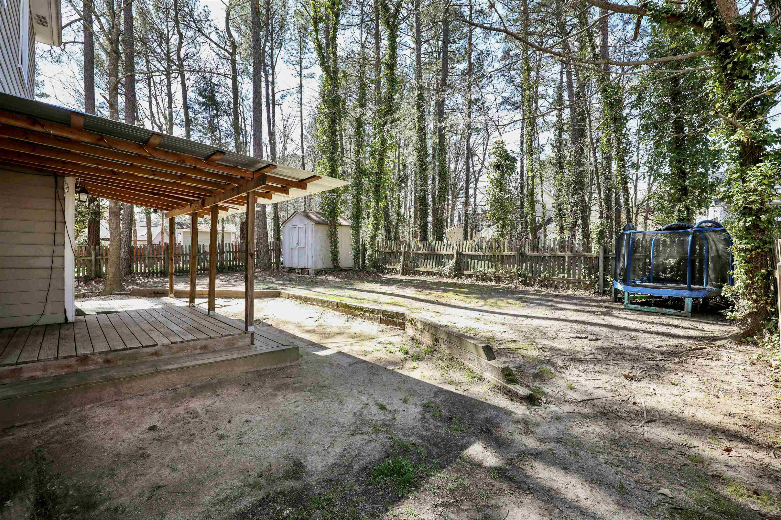 3507 Long Ridge Road Durham, NC 27703 - Photo 28 of 33 Photo 28
