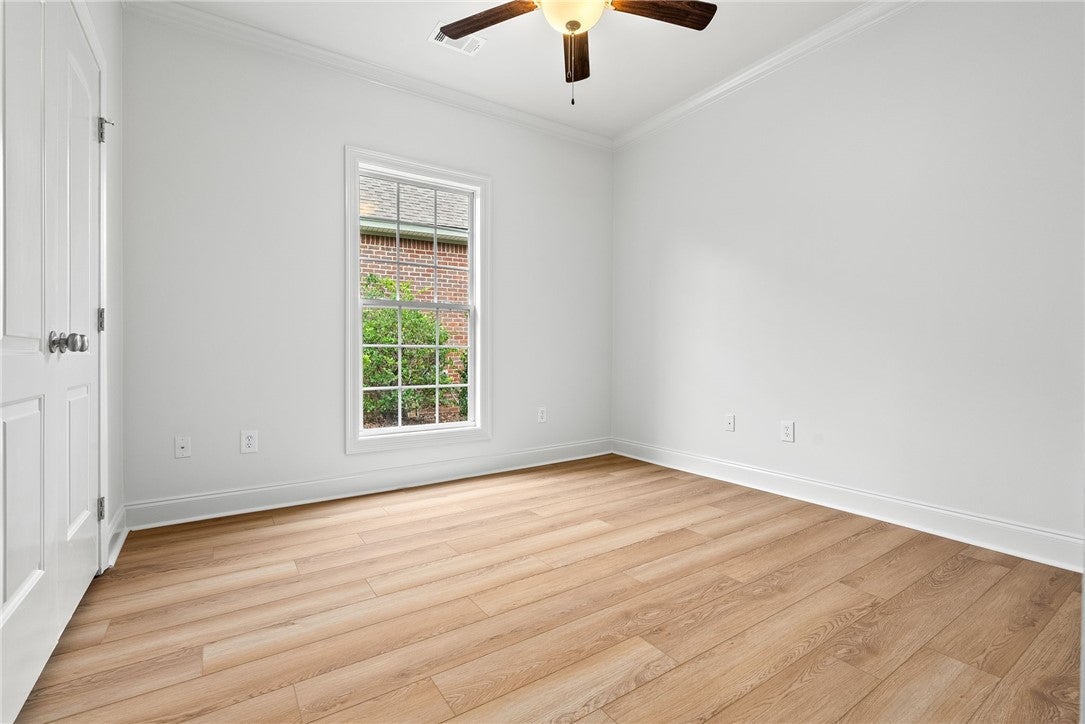 1756 Vfw Road Auburn, AL 36830 - Photo 18 of 26 Bedroom 3