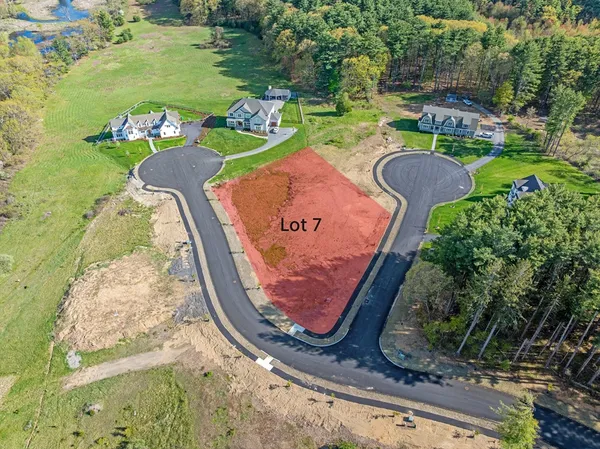 $599,900 | 7 Pearl Way, Topsfield, MA 01983