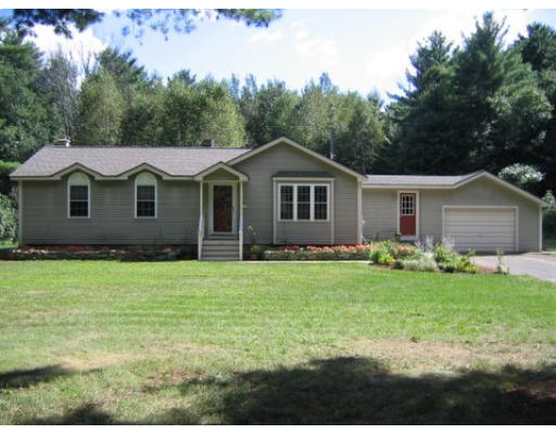 413 Allen Road Belchertown, MA 01007 - Photo 2 of 7 Gallery Image 2