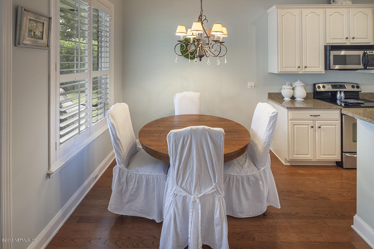 14 Pelican Pointe Road Ponte Vedra, FL 32081 - Photo 14 of 46 Dinette