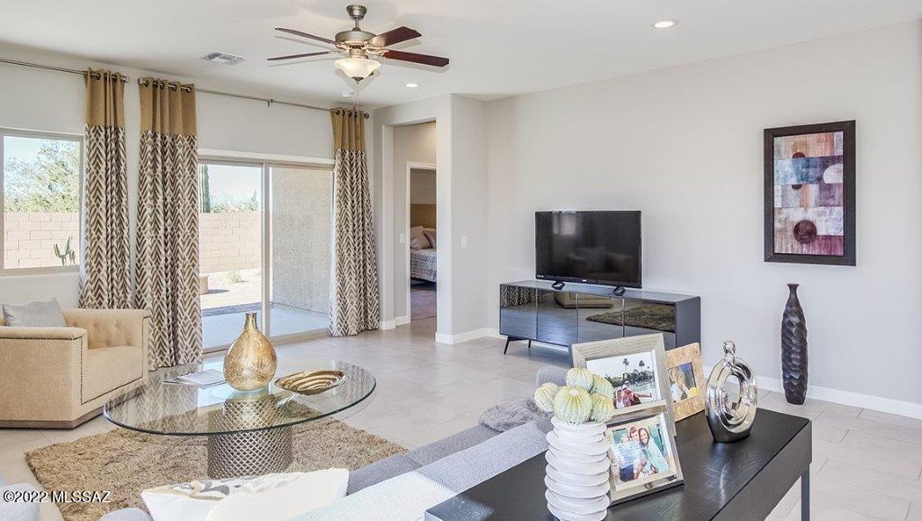 17105 West Sharps Road Marana, AZ 85653 - Photo 13 of 50