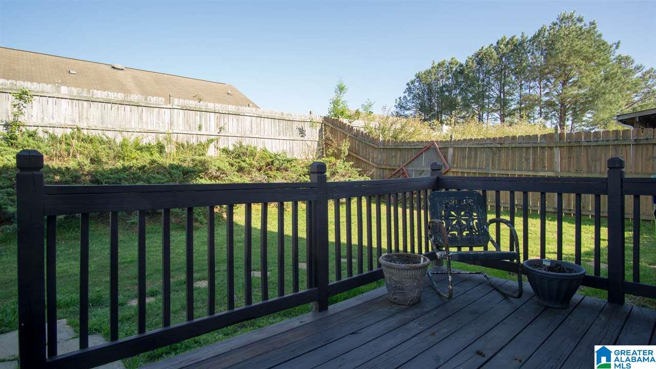 152 Summer Brook Lane Alabaster, AL 35007 - Photo 22 of 28