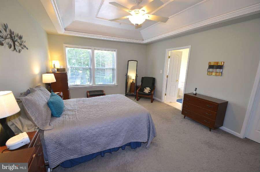 2106 Clark Place Silver Spring, MD 20910 - Photo 14 of 26 Bedroom (Master)
