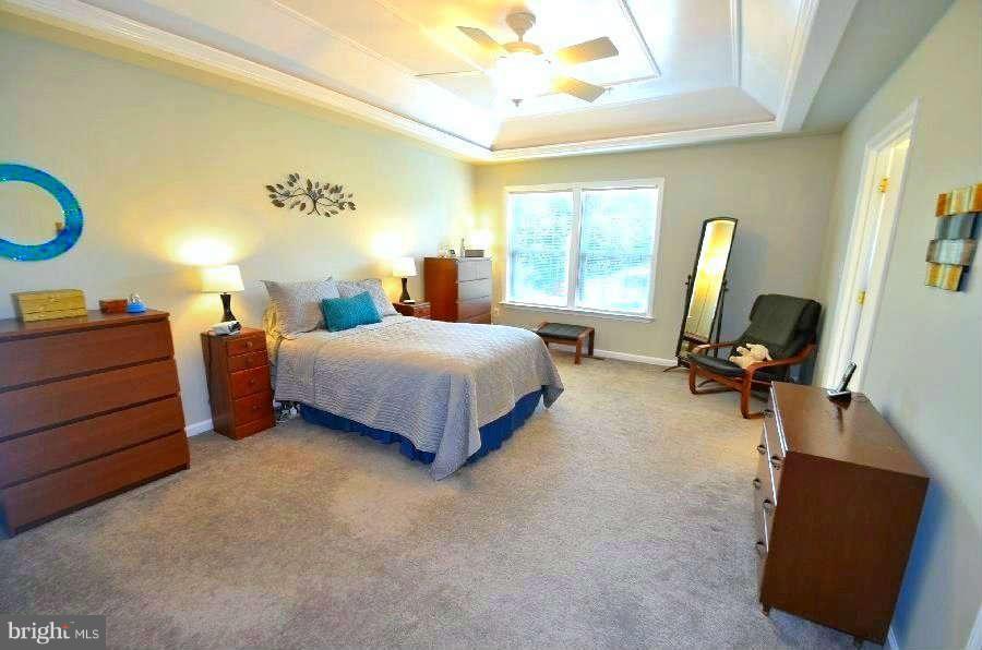 2106 Clark Place Silver Spring, MD 20910 - Photo 20 of 26 Bedroom (Master)