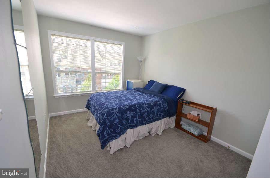 2106 Clark Place Silver Spring, MD 20910 - Photo 21 of 26 Bedroom