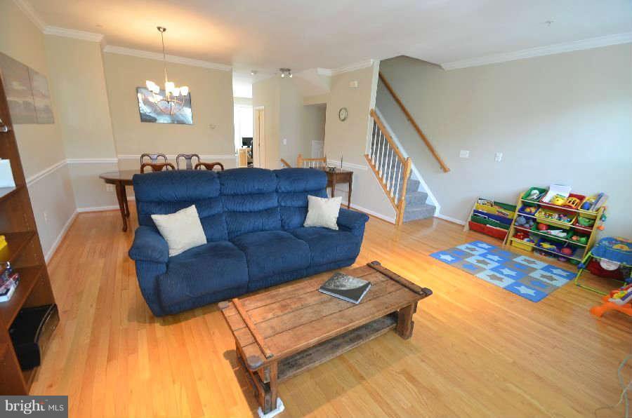 2106 Clark Place Silver Spring, MD 20910 - Photo 7 of 26 Family Room