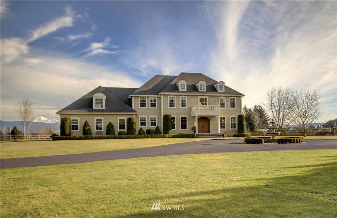 953 Van Dyk Road Lynden, WA 98264 - Photo 1 of 25