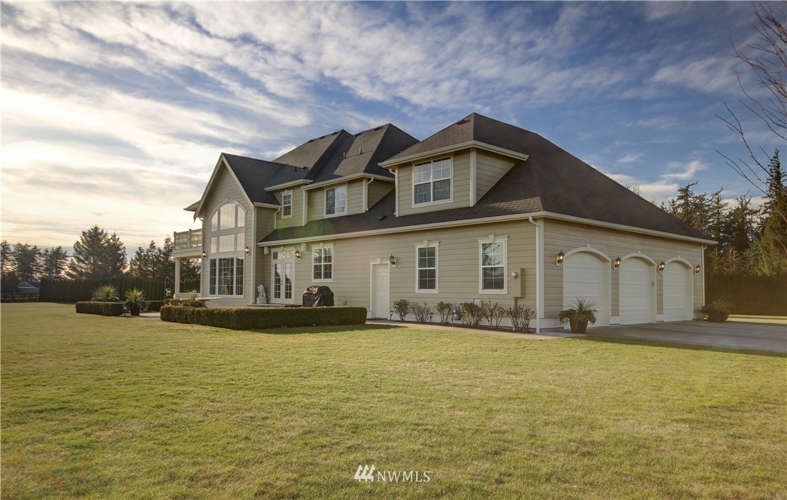 953 Van Dyk Road Lynden, WA 98264 - Photo 2 of 25