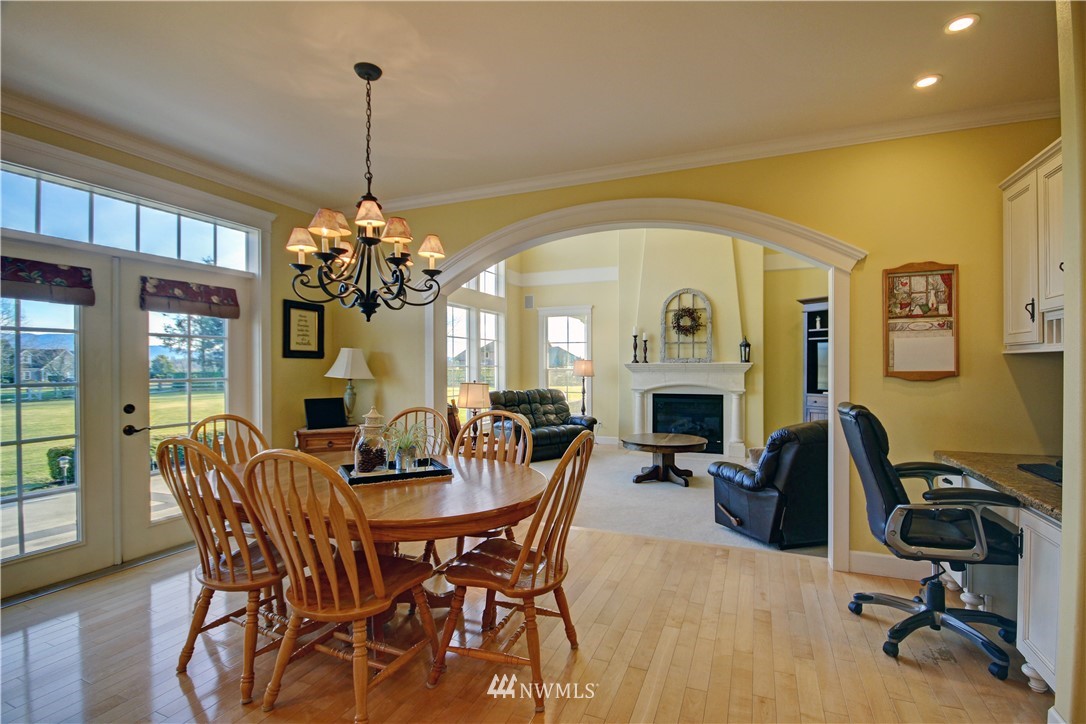 953 Van Dyk Road Lynden, WA 98264 - Photo 5 of 25