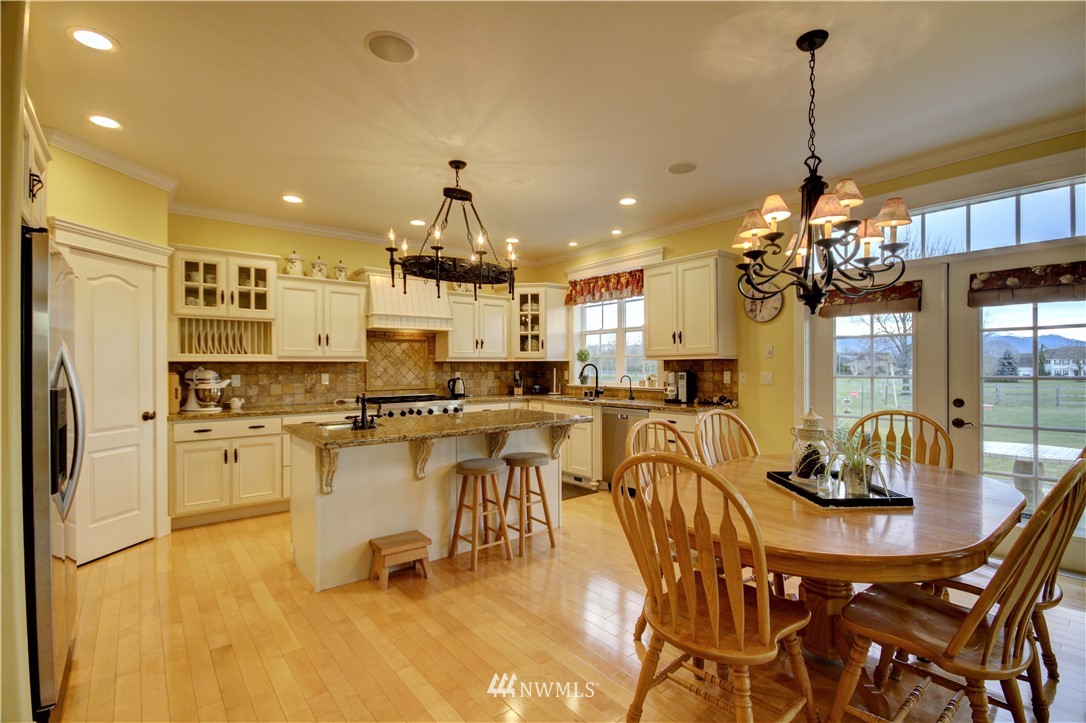 953 Van Dyk Road Lynden, WA 98264 - Photo 7 of 25