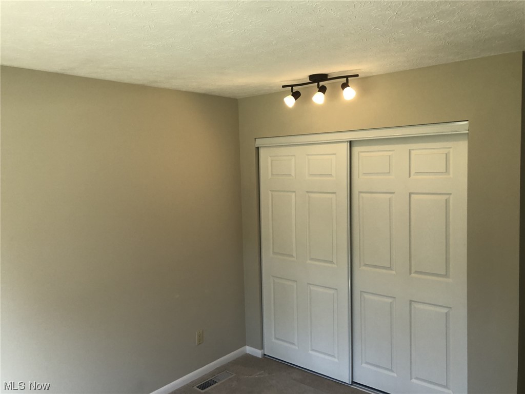 4931 North Barton Road North Ridgeville, OH 44039 - Photo 18 of 27 Bedroom # 2 has new carpet.