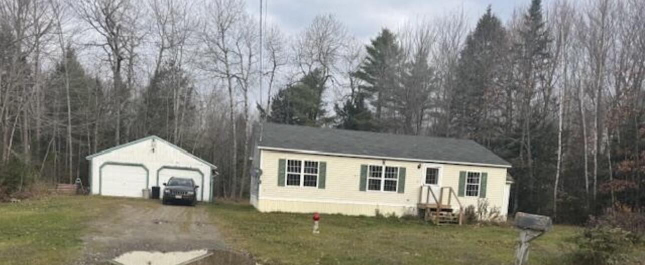 85 Morse Road Plymouth, ME 04969 - Photo 1 of 1 IMG_7009