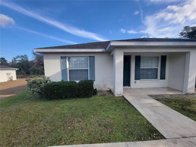 $1,400 | 15755 Southwest 33rd Ave Road, Unit 1, Ocala, FL 34473