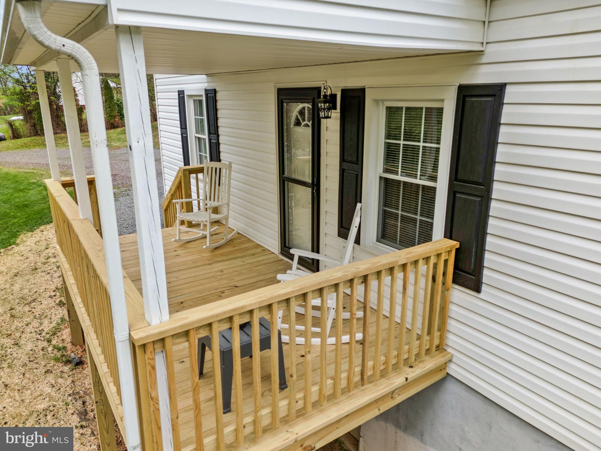 2459 Thoroughfare Road Culpeper, VA 22701 - Photo 19 of 59