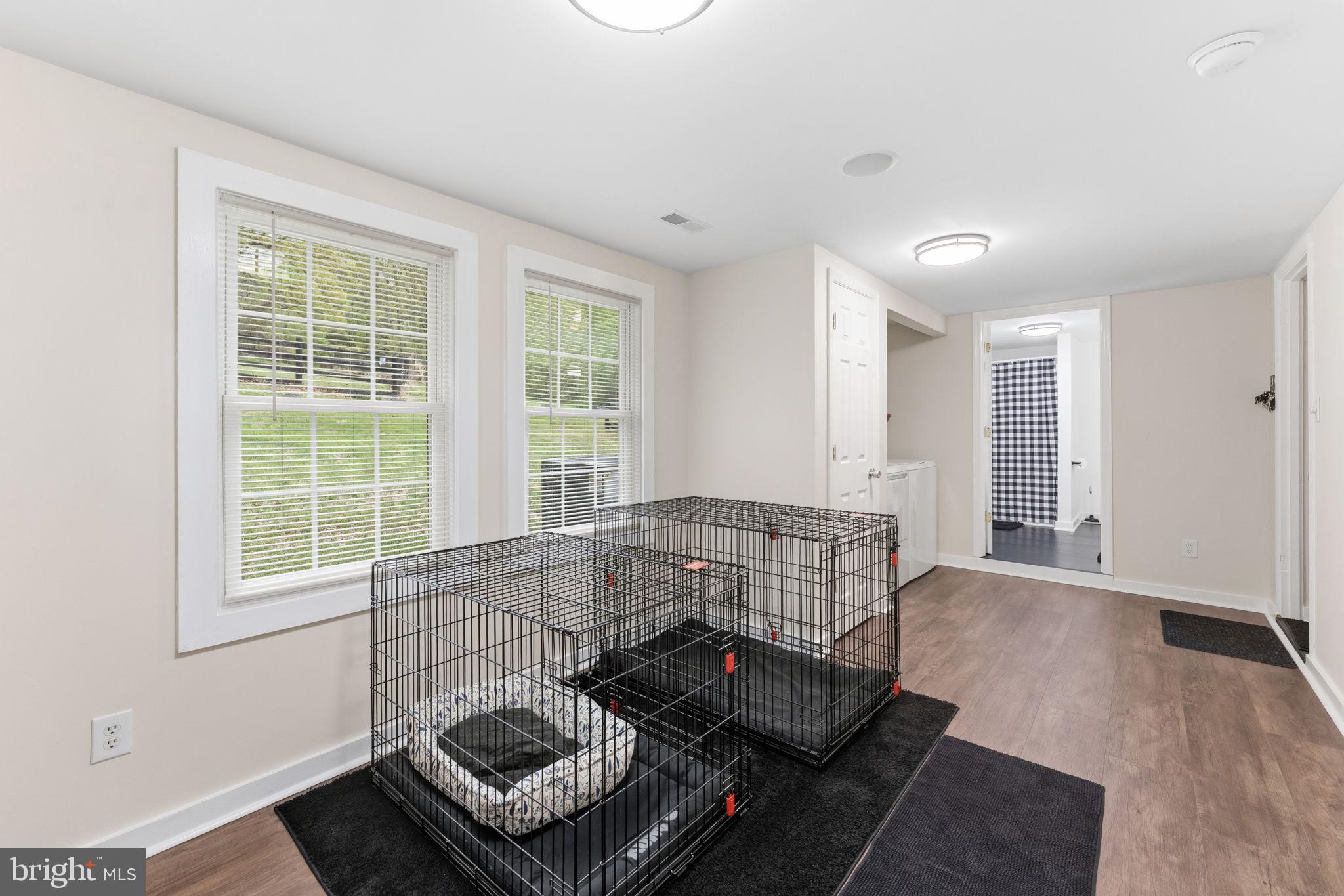 2459 Thoroughfare Road Culpeper, VA 22701 - Photo 26 of 59 a living room with furniture and a window