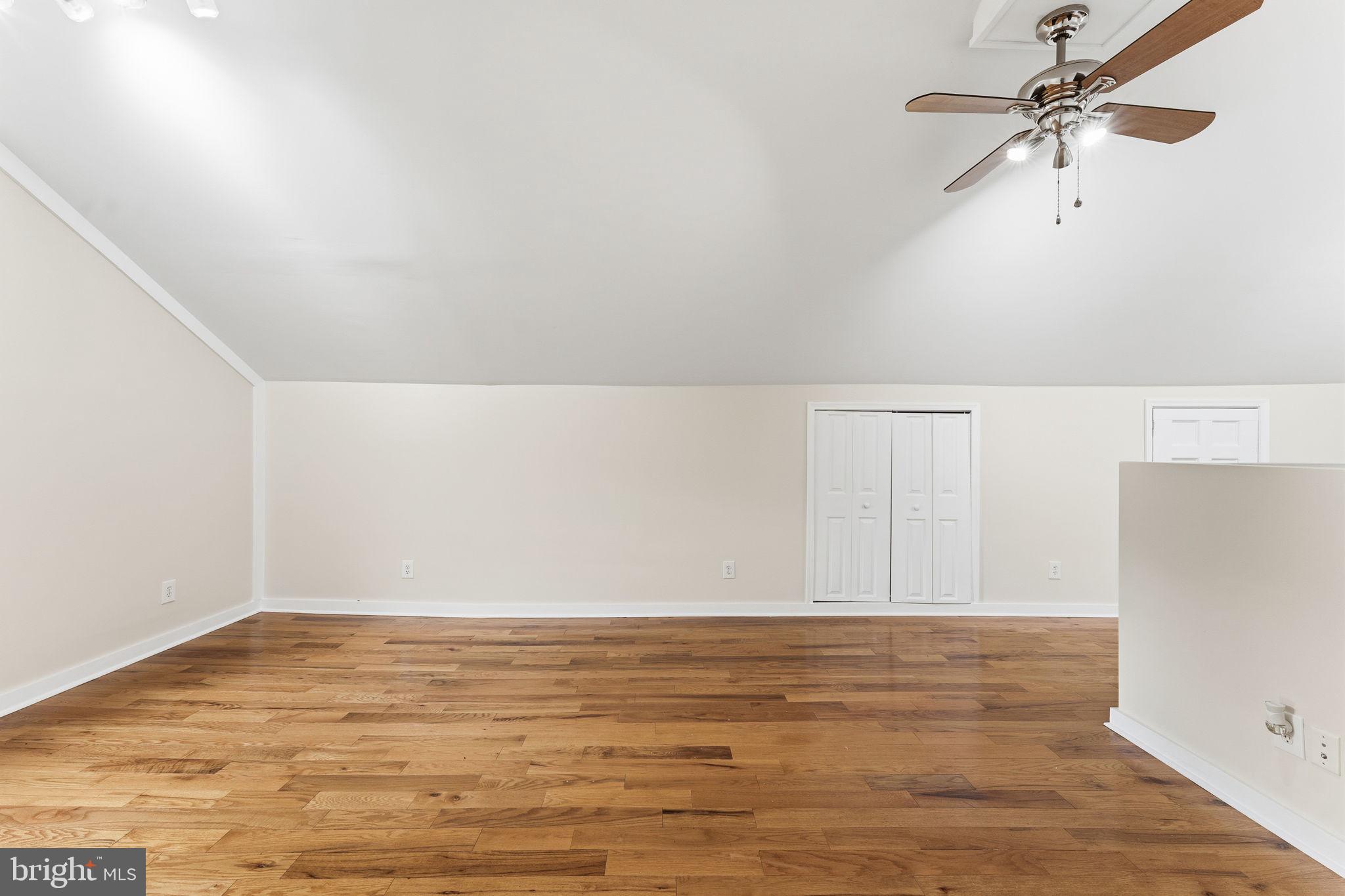2459 Thoroughfare Road Culpeper, VA 22701 - Photo 50 of 59 a view of an empty room
