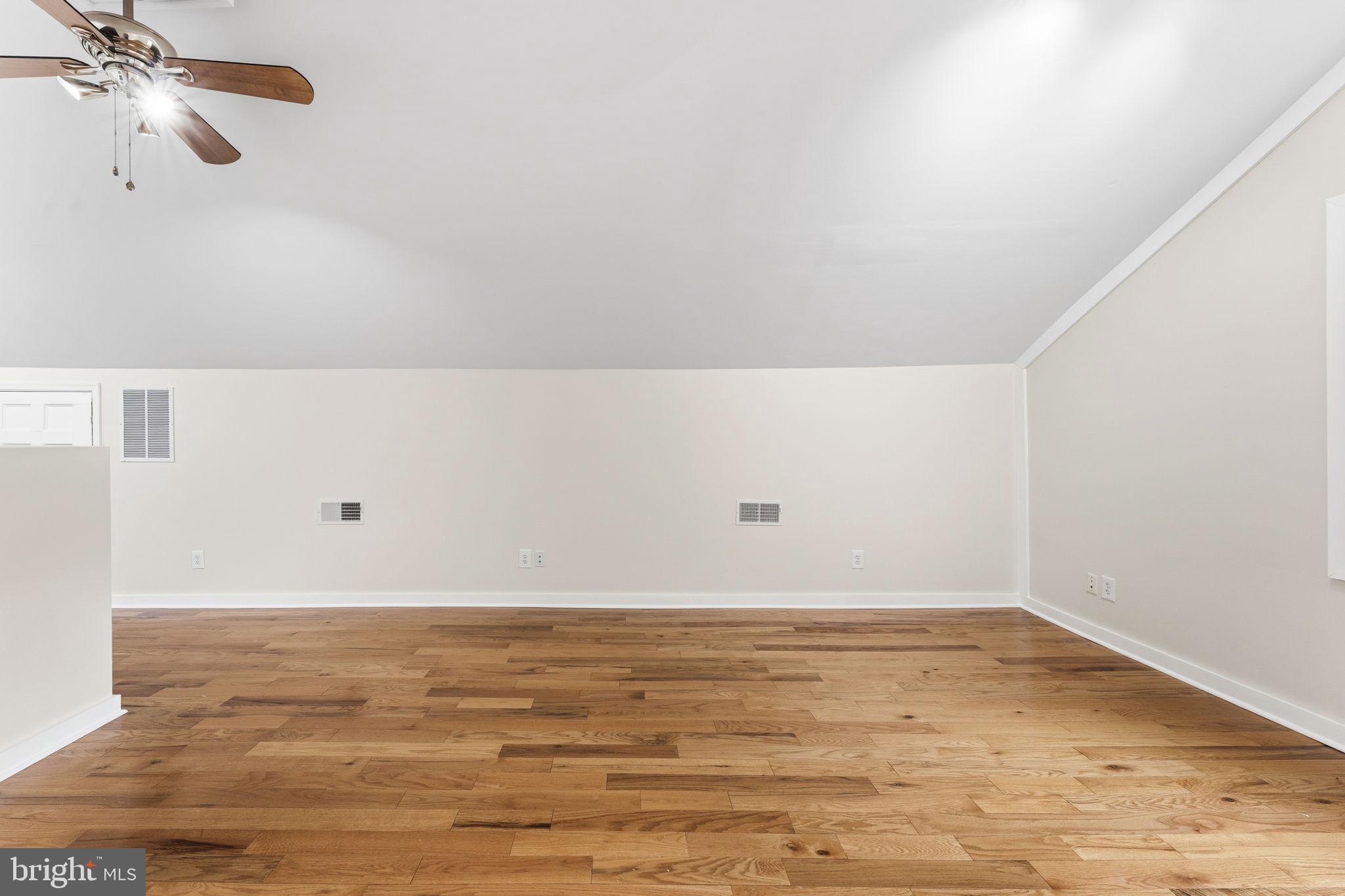 2459 Thoroughfare Road Culpeper, VA 22701 - Photo 54 of 59 a view of a room