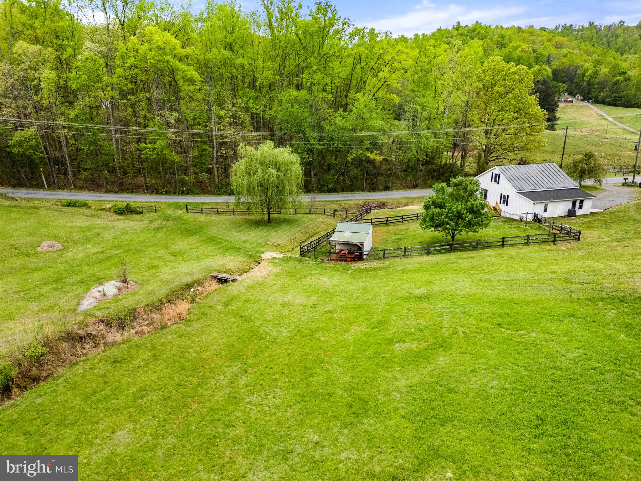 2459 Thoroughfare Road Culpeper, VA 22701 - Photo 8 of 59