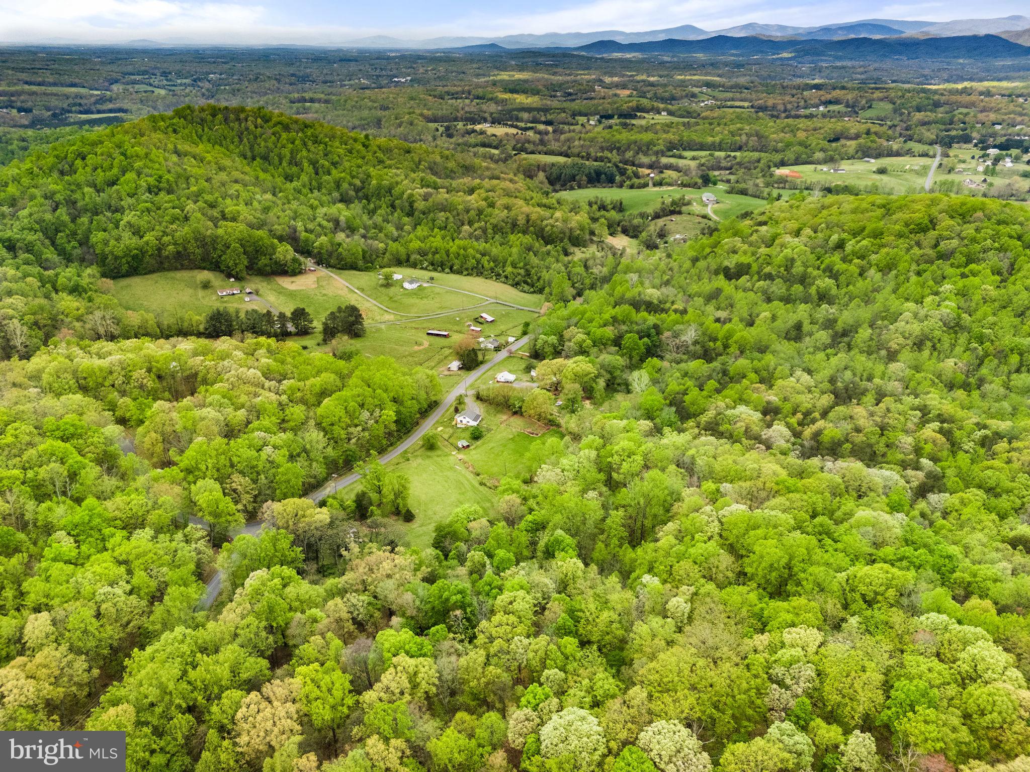 2459 Thoroughfare Road Culpeper, VA 22701 - Photo 10 of 59 a view of a field with an ocean view