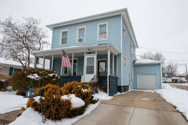 $215,000 | 139 East Harrison Street, Plymouth, IN 46563