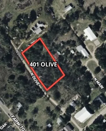 $60,000 | 401 North Olive, Gause, TX 77857