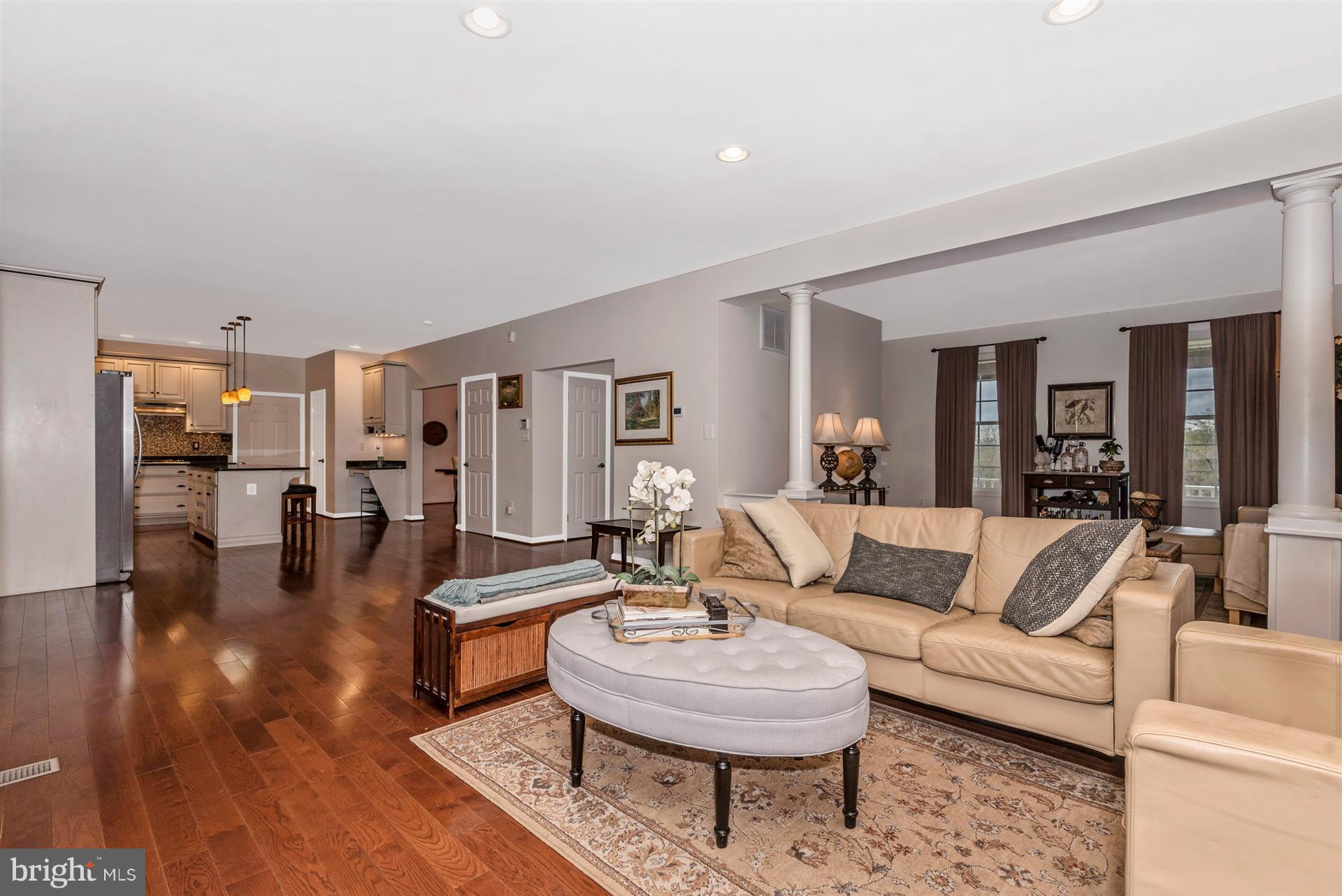 2894 Poffenberger Road Middletown, MD 21769 - Photo 12 of 30 Family Room