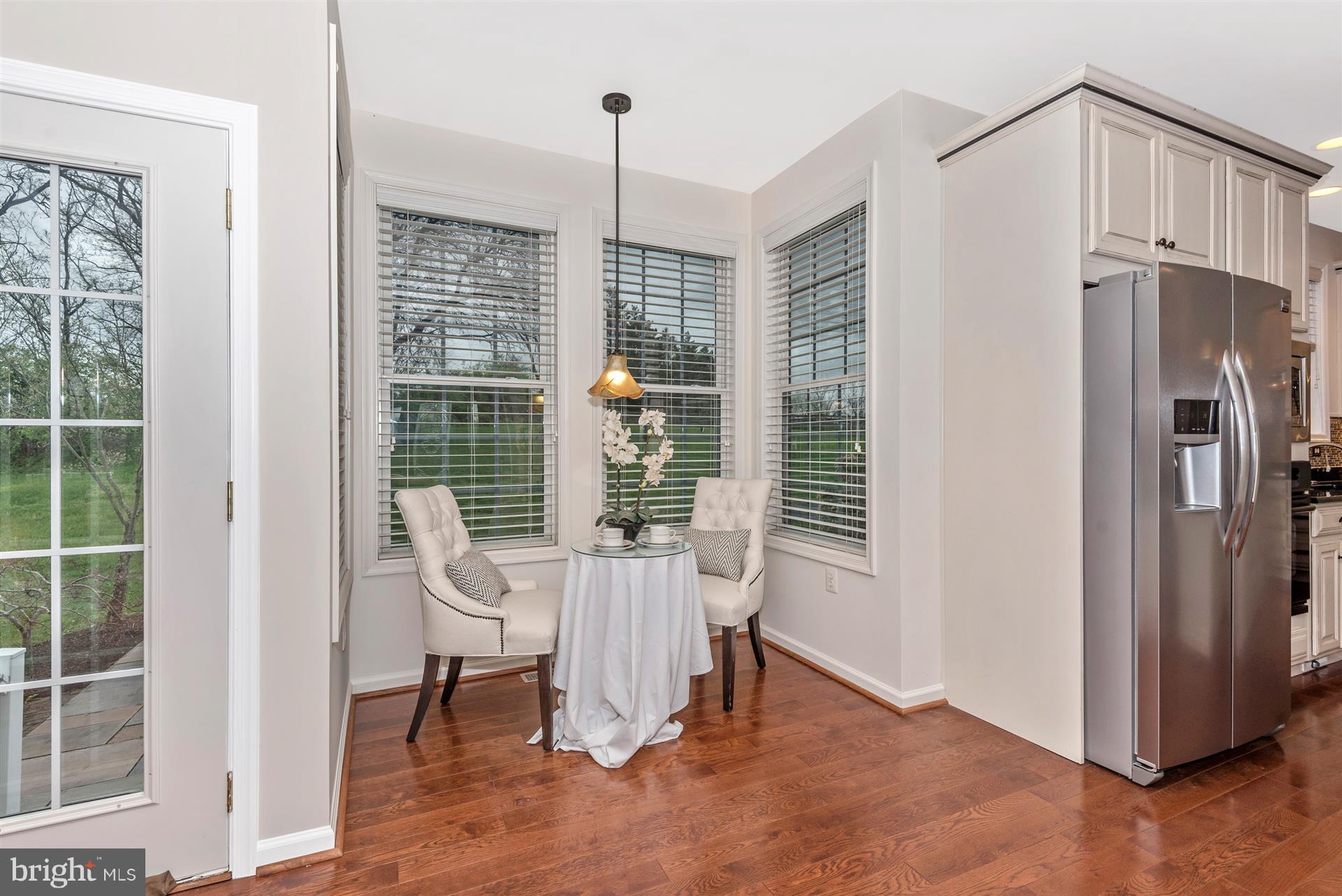 2894 Poffenberger Road Middletown, MD 21769 - Photo 13 of 30 Kitchen