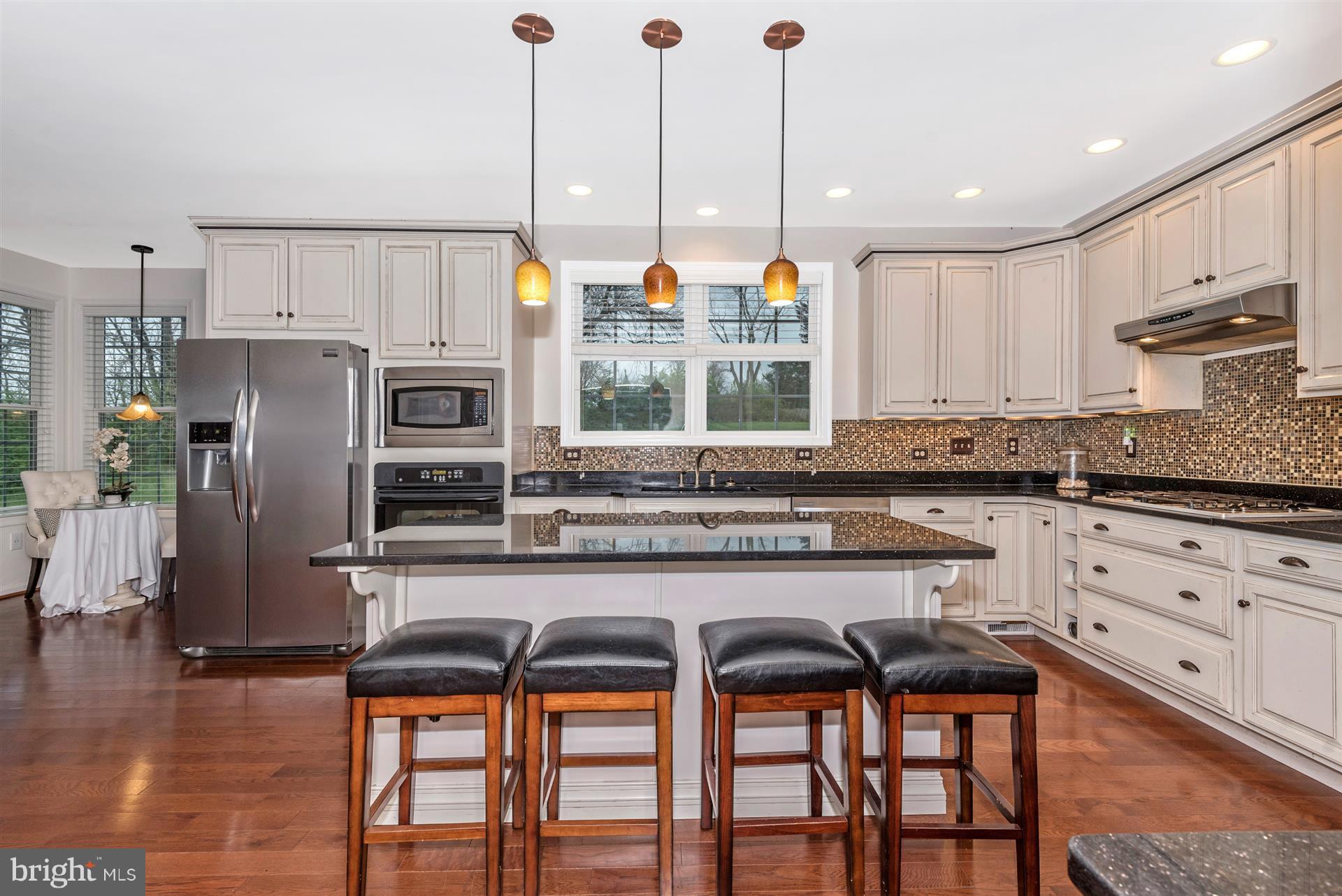 2894 Poffenberger Road Middletown, MD 21769 - Photo 14 of 30 Kitchen