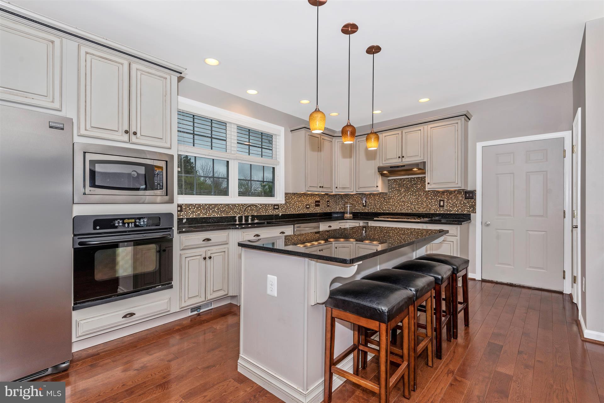 2894 Poffenberger Road Middletown, MD 21769 - Photo 15 of 30 Kitchen