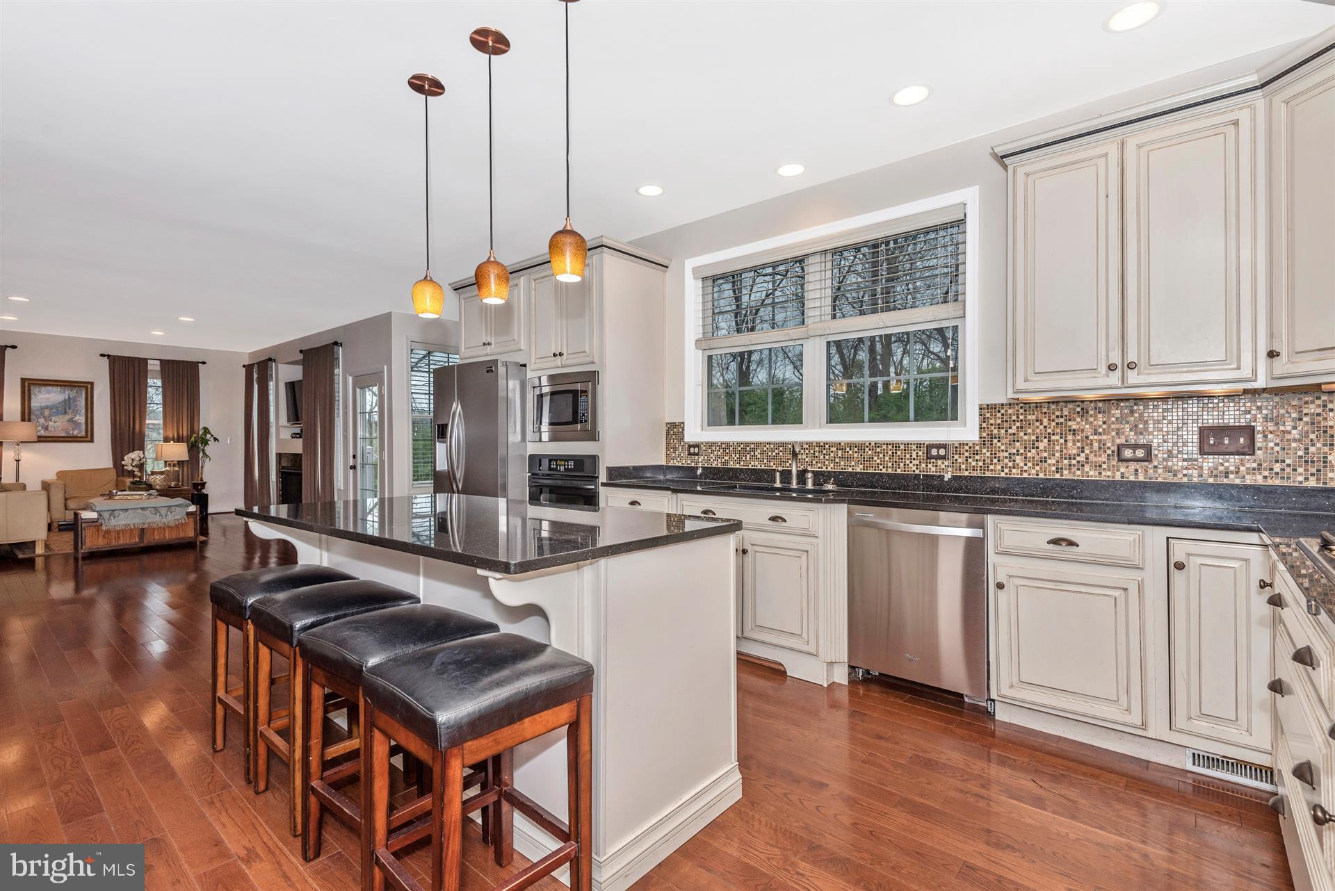 2894 Poffenberger Road Middletown, MD 21769 - Photo 16 of 30 Kitchen