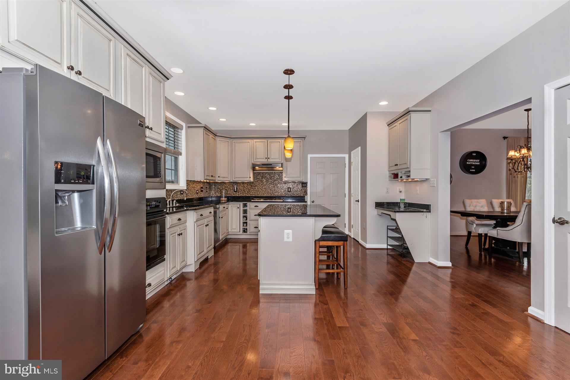2894 Poffenberger Road Middletown, MD 21769 - Photo 17 of 30 Kitchen
