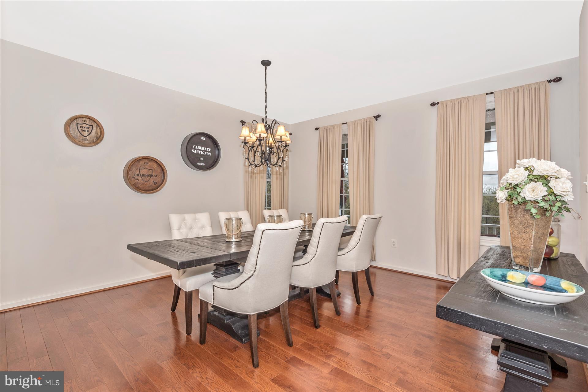 2894 Poffenberger Road Middletown, MD 21769 - Photo 18 of 30 Dining Room