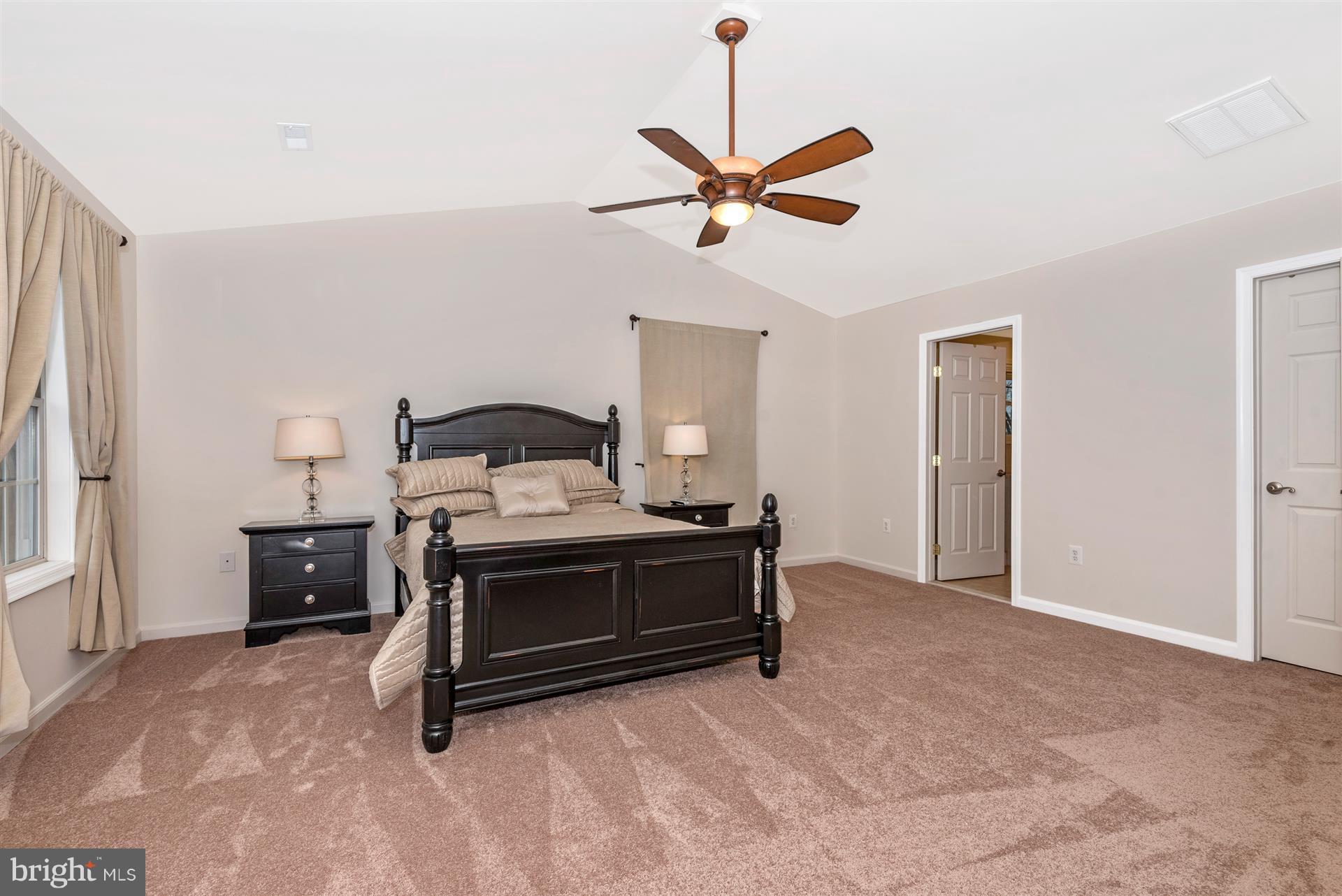 2894 Poffenberger Road Middletown, MD 21769 - Photo 19 of 30 Bedroom (Master)