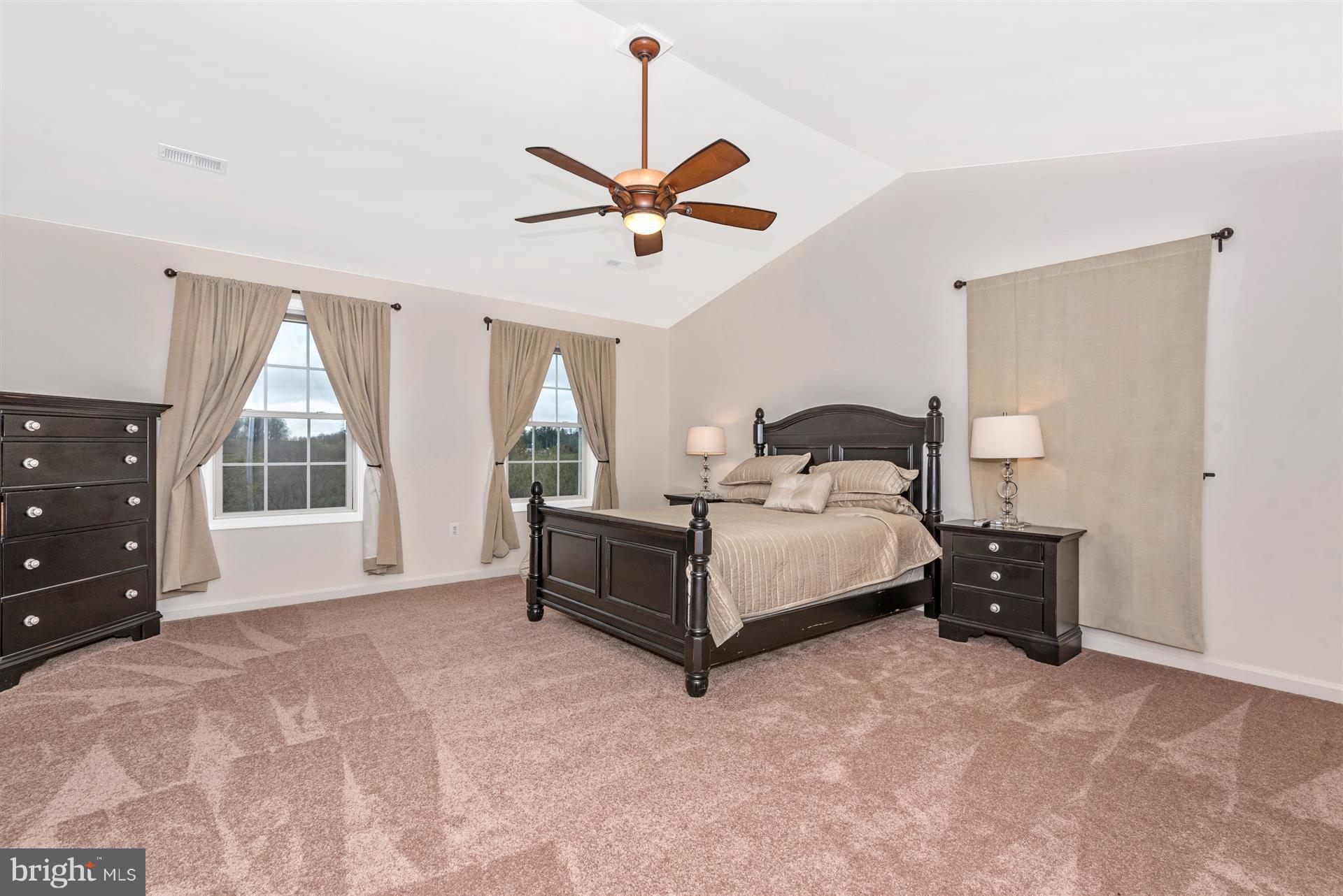 2894 Poffenberger Road Middletown, MD 21769 - Photo 20 of 30 Bedroom (Master)