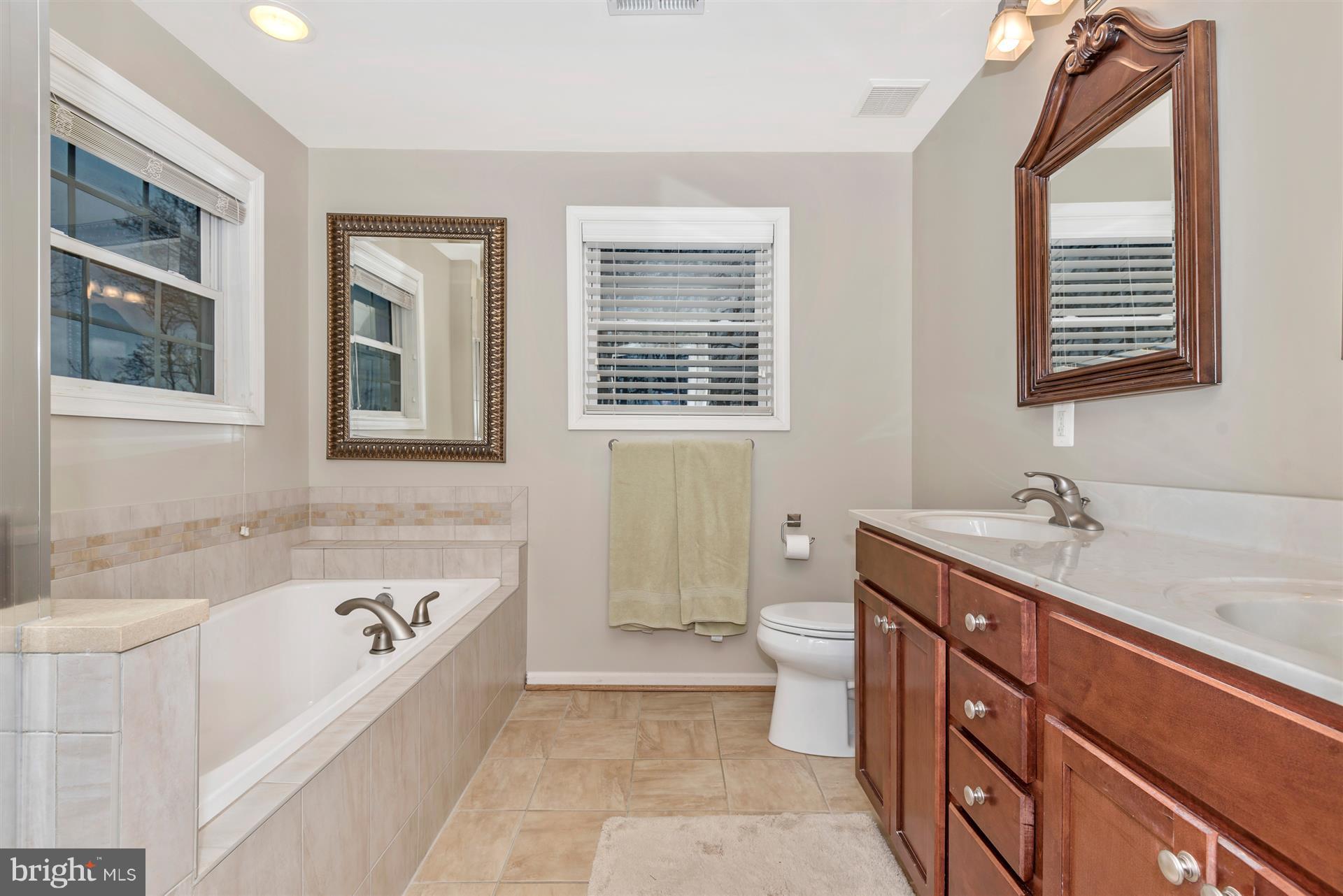 2894 Poffenberger Road Middletown, MD 21769 - Photo 21 of 30 Bath (Master)