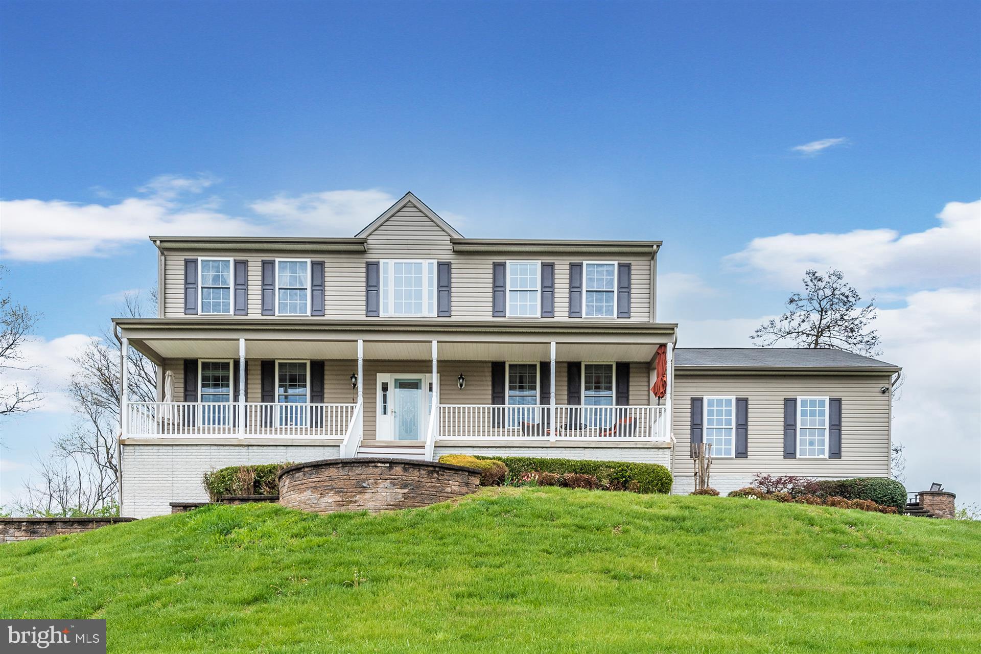 2894 Poffenberger Road Middletown, MD 21769 - Photo 30 of 30 Exterior (Front)
