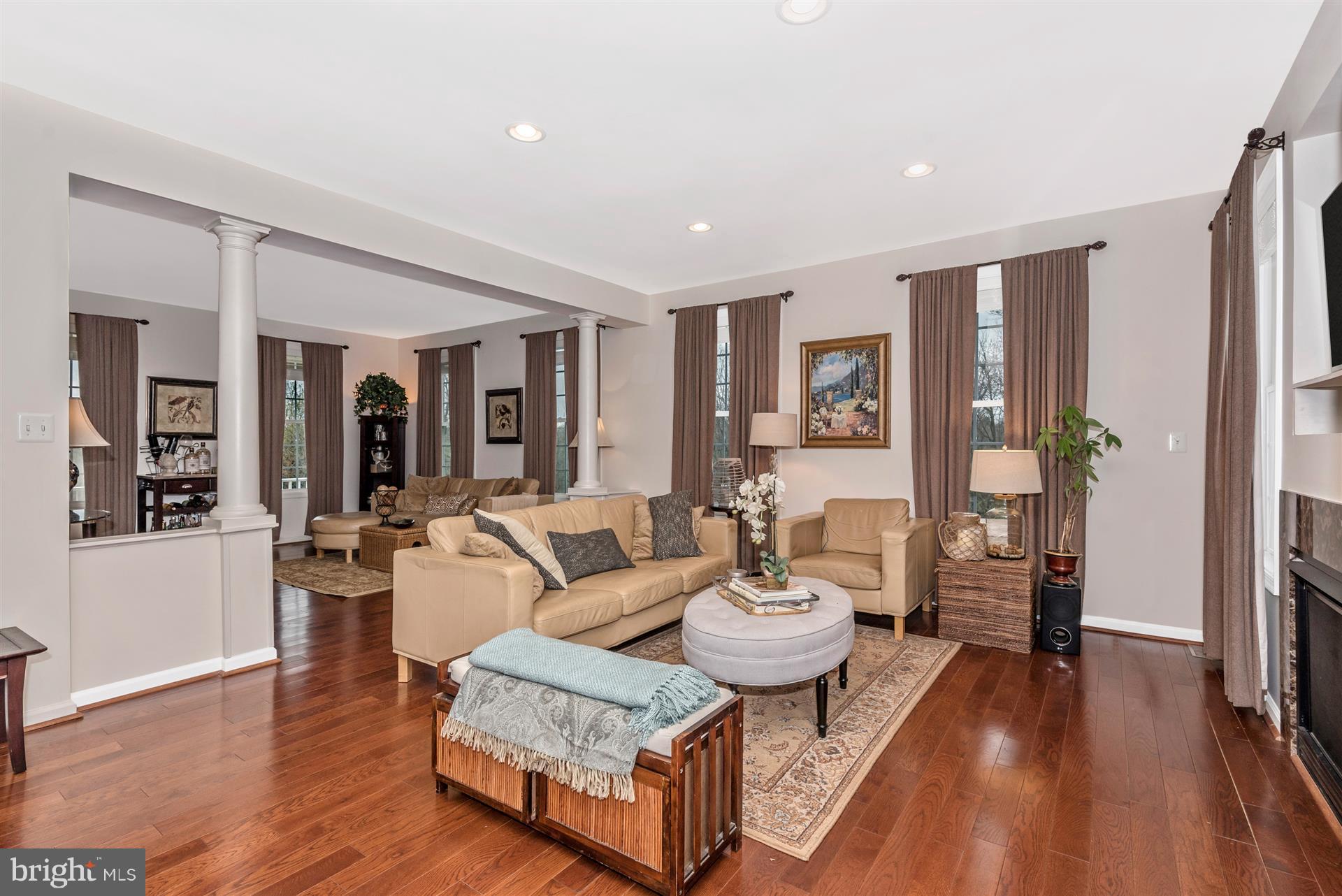 2894 Poffenberger Road Middletown, MD 21769 - Photo 8 of 30 Family Room
