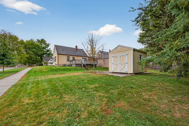 $209,900 | 1004 8th Avenue Northwest, Rochester, MN 55901